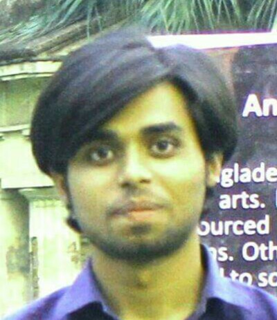 Sk.Enamul Hasan
